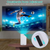 WiFi Mini Projector 
