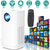 WiFi Mini Projector 