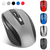 2.4G Wireless Gaming Mouse Optical Mice 