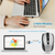 2.4G Wireless Gaming Mouse Optical Mice 