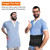 Unisex Back Brace Belt