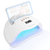 220W UV LED Nail Lamp Gel Polish Nail Dryer 