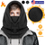 Polar Fleece Ski Mask