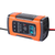 Car Battery Charger 12V 5A LCD 