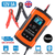 Car Battery Charger 12V 5A LCD 