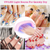LED Nail Dryer Lamp