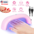 LED Nail Dryer Lamp