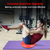 Inflatable Stability Balance Disc