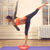 Inflatable Stability Balance Disc