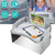 Kids Travel Tray Toddler Car Seat