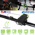 20000LM Bike Front Lights