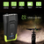 20000LM Bike Front Lights