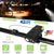 20000LM Bike Front Lights