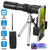 10X-300X Zoom Monocular Telescope