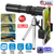 10X-300X Zoom Monocular Telescope