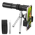 10X-300X Zoom Monocular Telescope