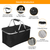 30L Insulated Picnic Basket 