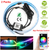 RGB LED Strip Light Turn Signal Lamp