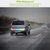 RGB LED Strip Light Turn Signal Lamp