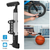 Mini Bike Pump Portable Bicycle Tire Inflator Ball 