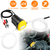 12V Oil Change Pump 