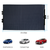 Car Retractable Sunshade 