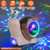 Crawling Snail Baby Toy Electric InFan