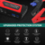 Car Jump Starter Booster 600A Peak 