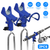 2Pcs Fishing Rod Holders 