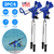 2Pcs Fishing Rod Holders 