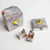 CUBLES Dog and Cat Set