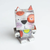 CUBLES Dog and Cat Set