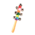 Rainbow Color Wooden Handbell 