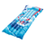 72" Inflatable Pool Float Raft Float Lounge Swimming Pool Mat
