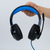 Gaming Headsets Dynamic Colorful Lights 