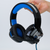 Gaming Headsets Dynamic Colorful Lights 