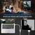 iMounTEK 1080P Mini Displayport Male to HD Female Adapter