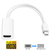 iMounTEK 1080P Mini Displayport Male to HD Female Adapter