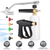Foam Cannon 