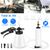 1L Pneumatic Air Brake Fluid Bleeder Kit 