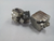 Small Peruvian Pyrite