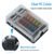 6-Way Fuse Box Holder w/ 