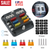 6-Way Fuse Box Holder w/ 