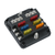 6-Way Fuse Box Holder w/ 