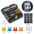 6-Way Fuse Box Holder w/ 