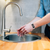 Fitness Tracker IP67 Waterproof Activity Tracker 