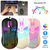 Wired Gaming Mouse 7200 DPI Laptop Optical Mouse