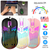 Wired Gaming Mouse 7200 DPI Laptop Optical Mouse