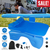 Car Air Mattress Bed 