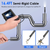 1080P Dual Lens Endoscope Camera